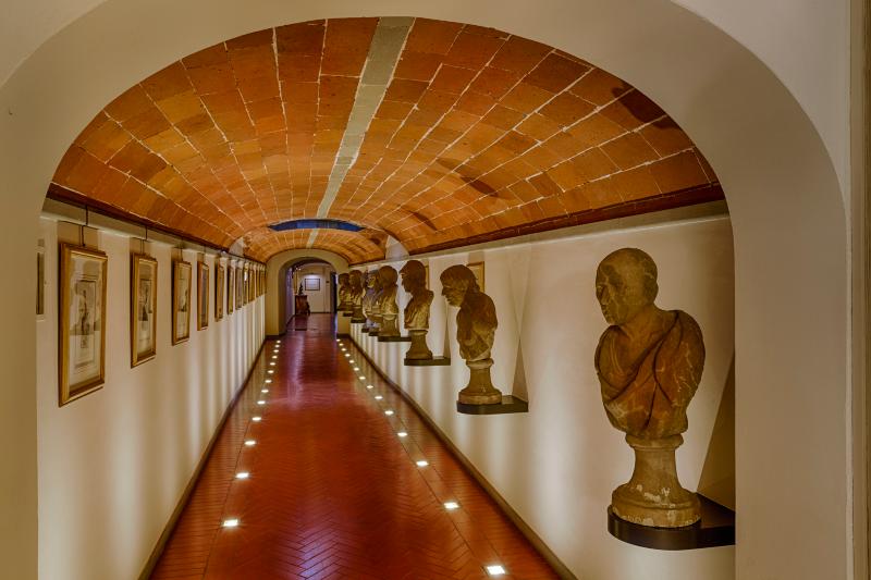 فندق Villa Olmi Firenze