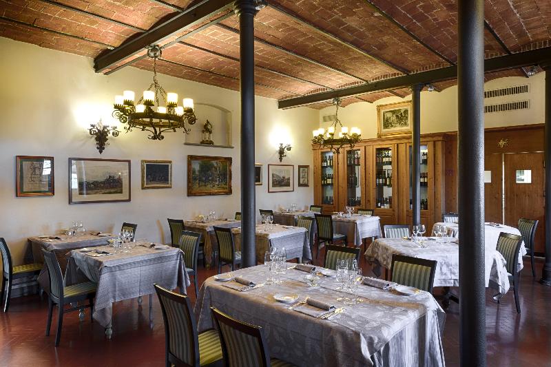 فندق Villa Olmi Firenze
