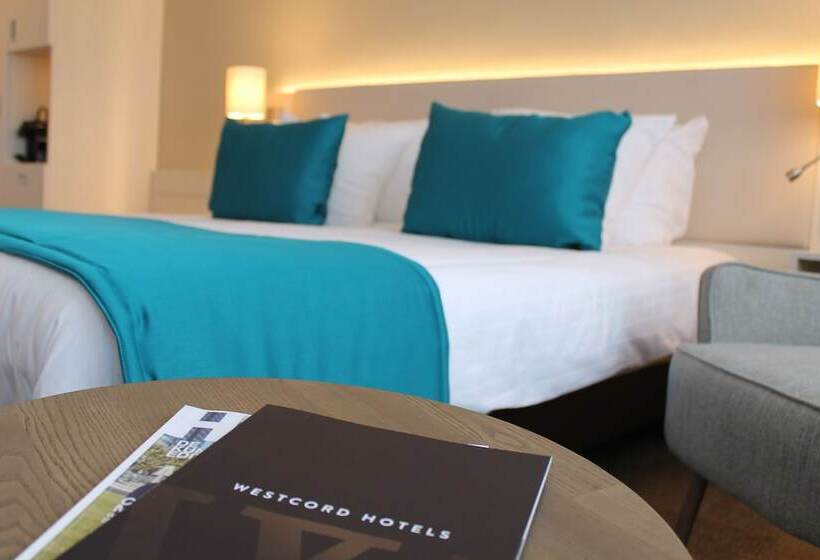 Fletcher Hotel Restaurant Noordsee Ameland