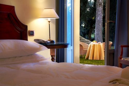 هتل Logge Del Perugino, Sure  Collection By Best Western