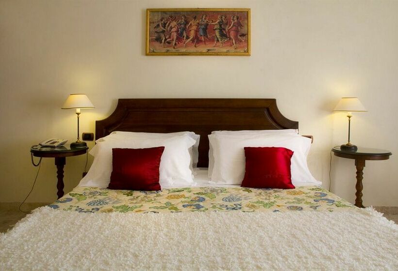 هتل Logge Del Perugino, Sure  Collection By Best Western