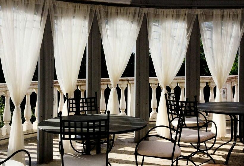 هتل Logge Del Perugino, Sure  Collection By Best Western