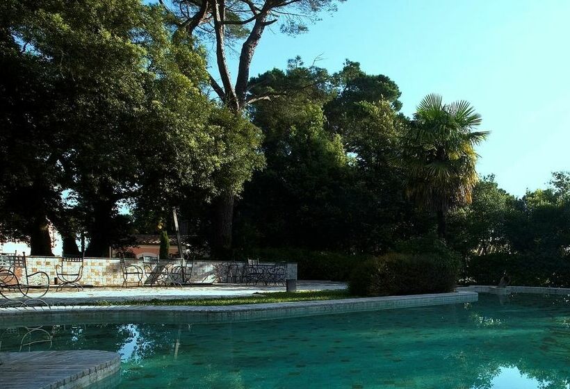 هتل Logge Del Perugino, Sure  Collection By Best Western