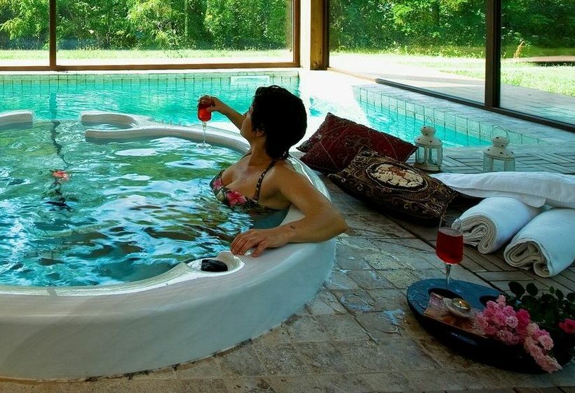 هتل Logge Del Perugino, Sure  Collection By Best Western