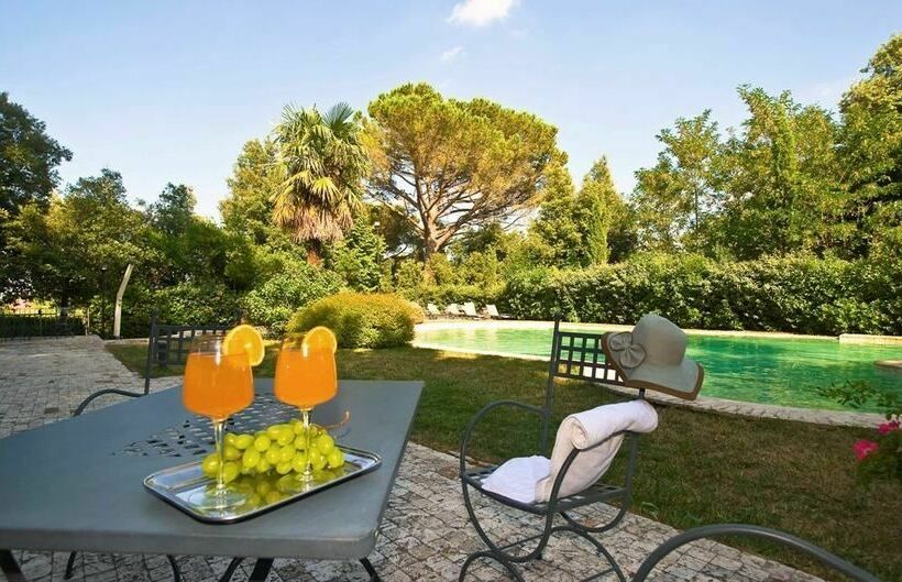 هتل Logge Del Perugino, Sure  Collection By Best Western