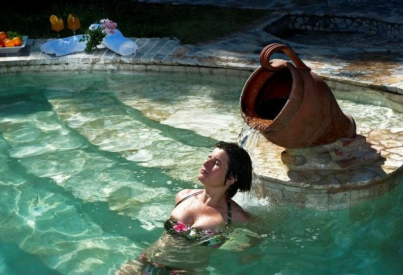 هتل Logge Del Perugino, Sure  Collection By Best Western