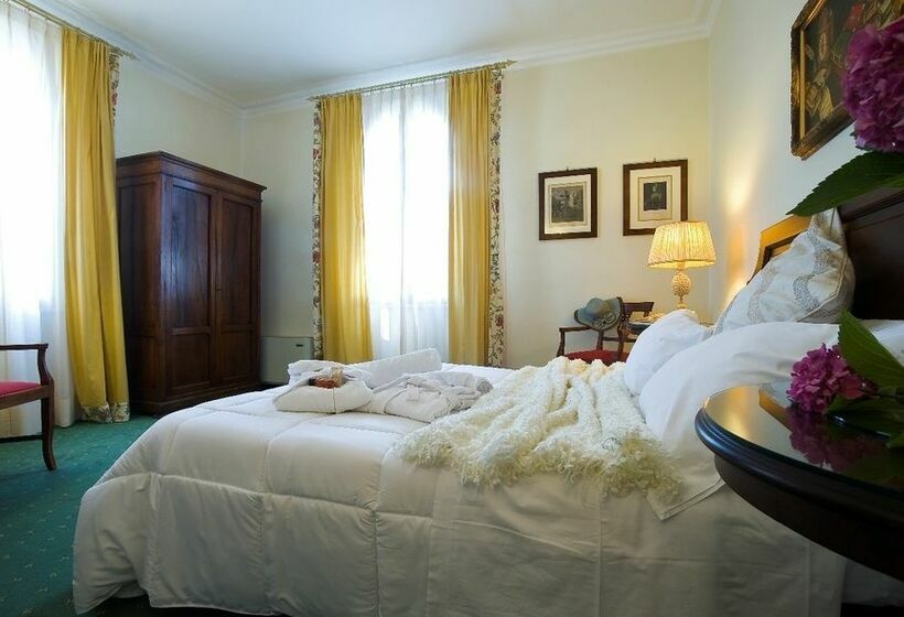هتل Logge Del Perugino, Sure Collection By Best Western