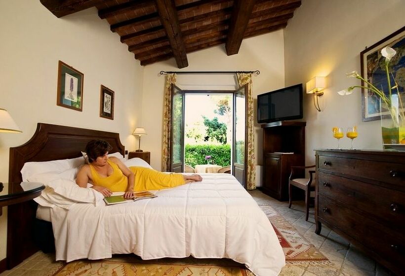 هتل Logge Del Perugino, Sure  Collection By Best Western