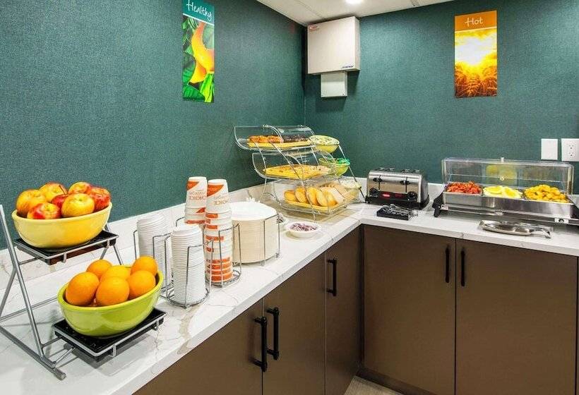 מוטל Quality Inn