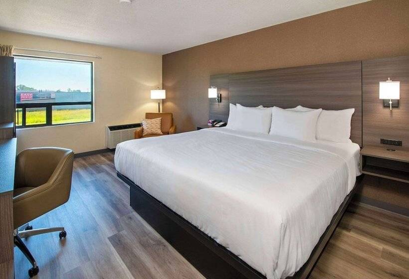 מוטל Quality Inn