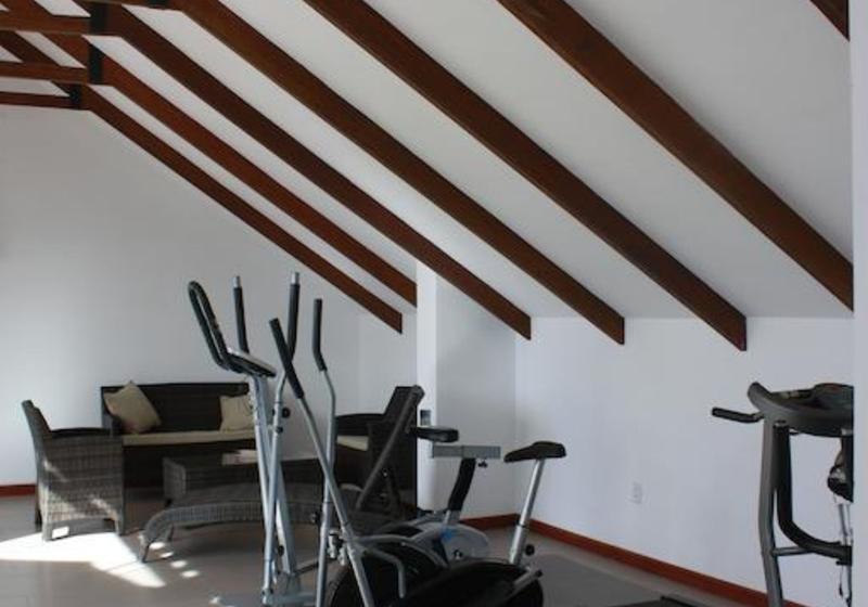 Parador Santa Maria La Real