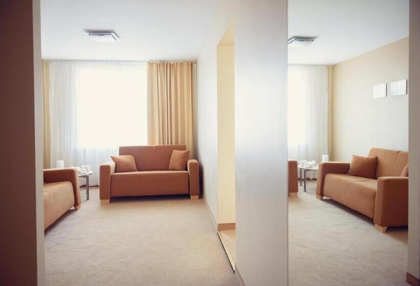 Park Hotel Latgola