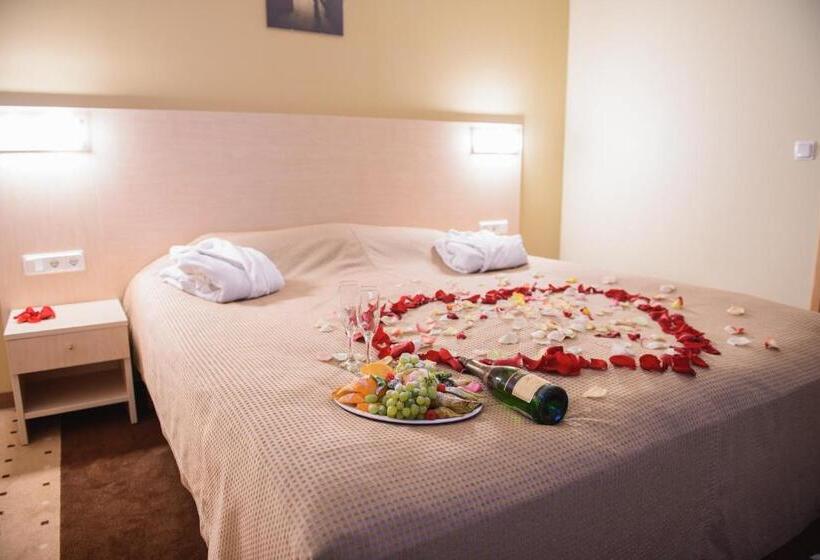 Park Hotel Latgola