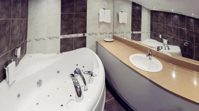 Park Hotel Latgola