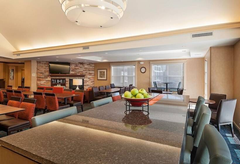 Residence Inn By Marriott Madison West/middleton