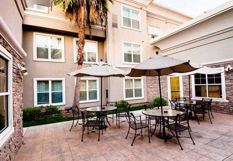 Residence Inn By Marriott Corona Riverside