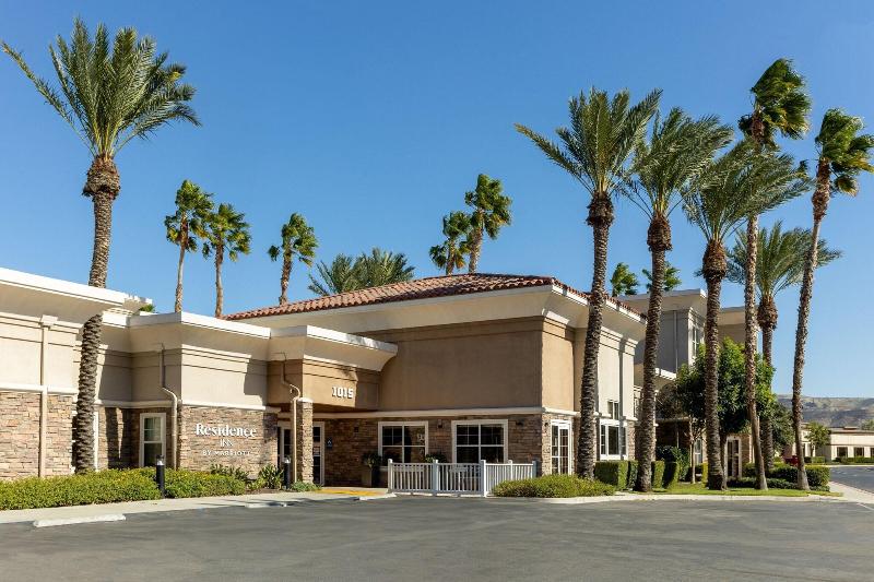 Residence Inn Corona Riverside