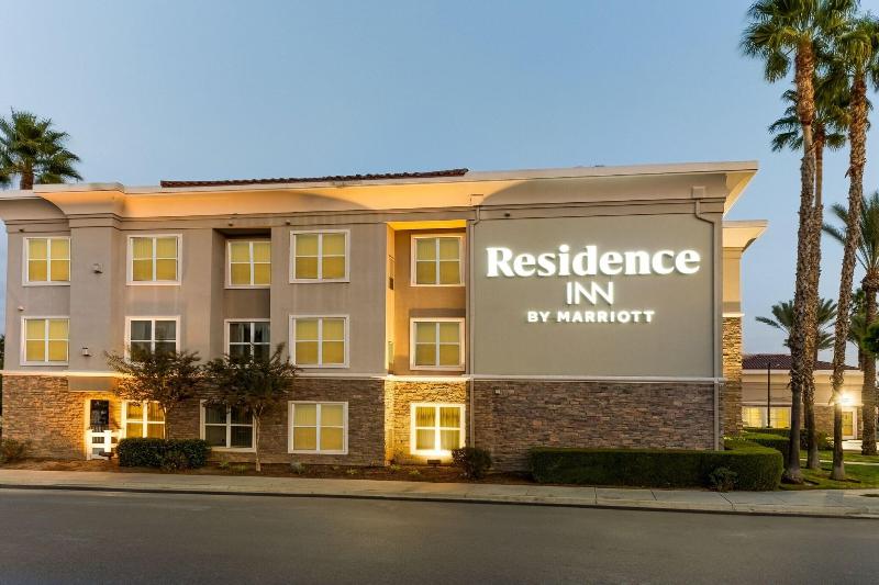 Residence Inn Corona Riverside