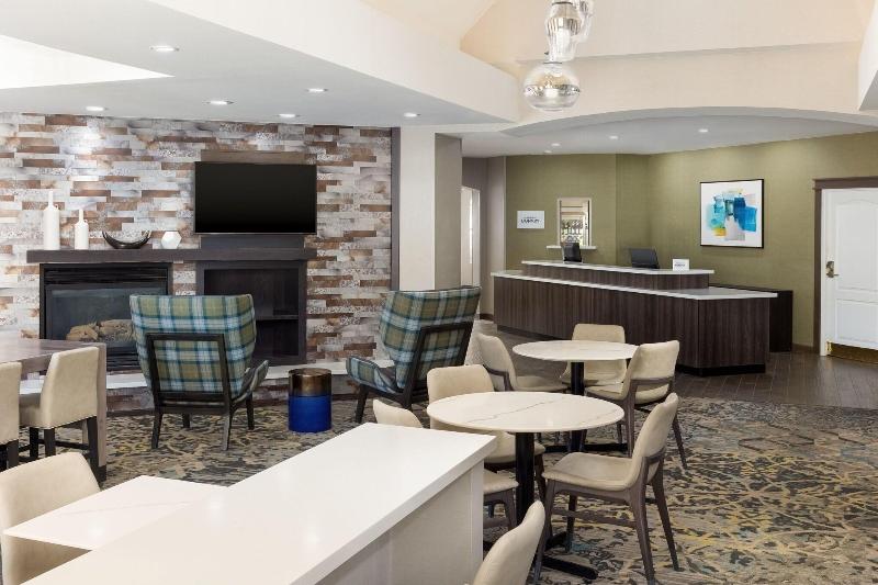Residence Inn By Marriott Corona Riverside