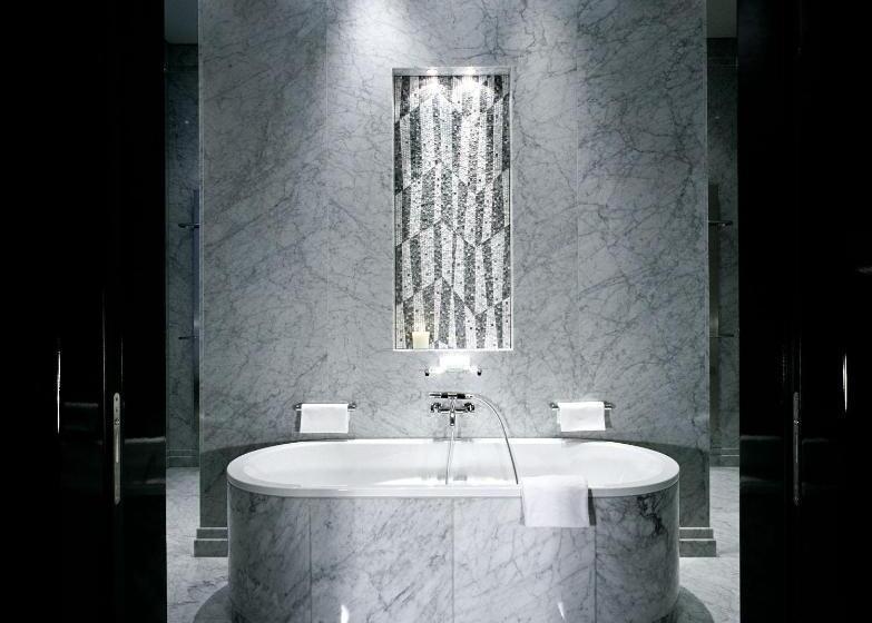 Fotos del hotel Rocco Forte Hotel De Rome:  12
