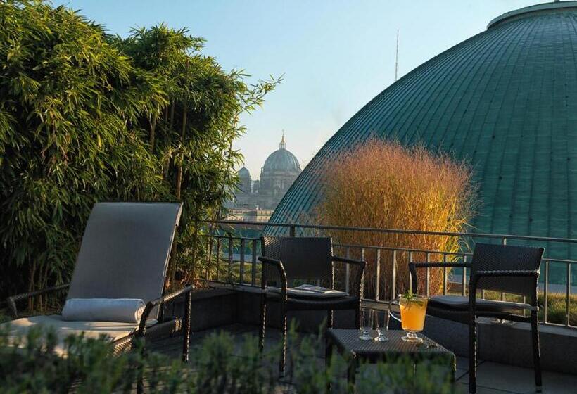 Fotos del hotel Rocco Forte Hotel De Rome:  9