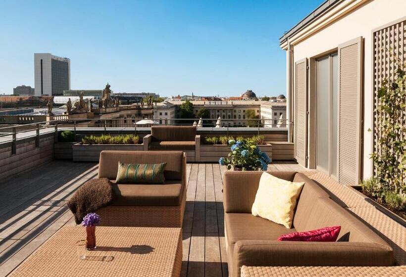 Fotos del hotel Rocco Forte Hotel De Rome:  16