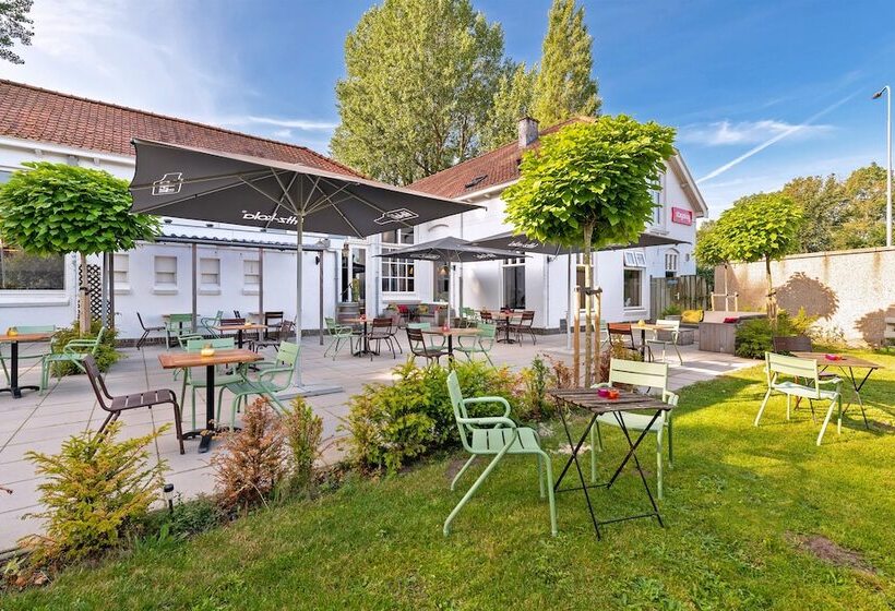 Stayokay Hostel Haarlem