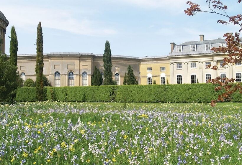 The Ickworth Hotel And Apartments   A Luxury Family