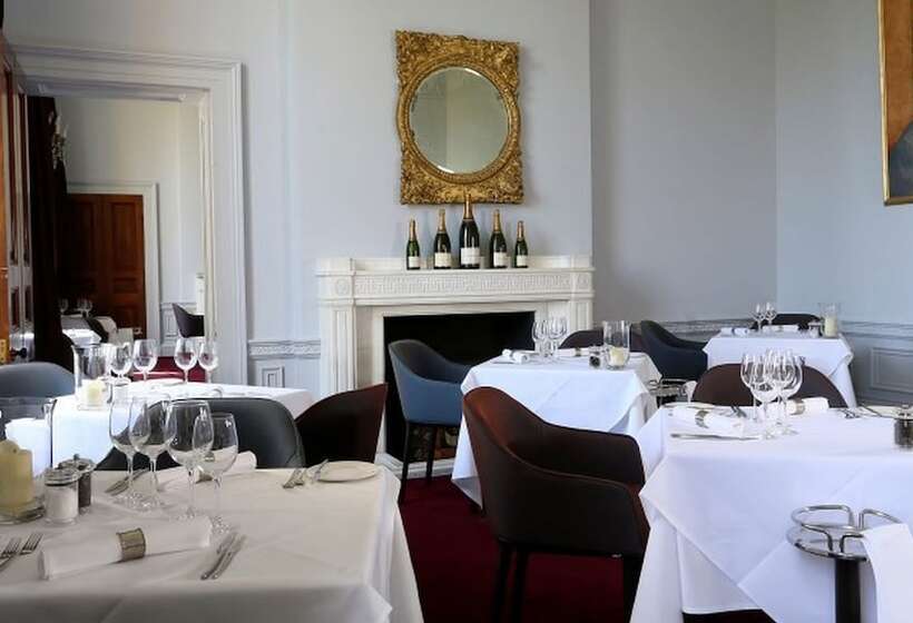 The Ickworth Hotel And Apartments   A Luxury Family