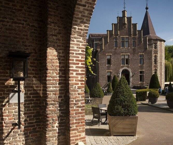 Van Der Valk Hotel Kasteel Terworm