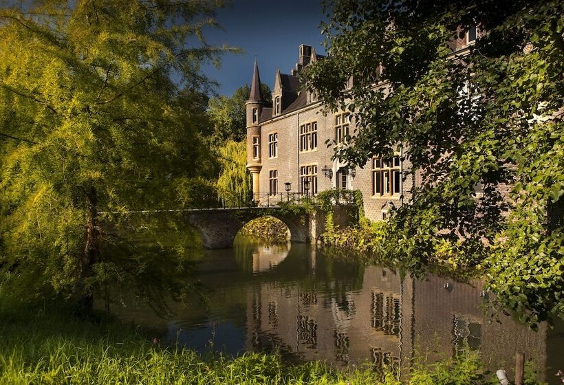 Van Der Valk Hotel Kasteel Terworm