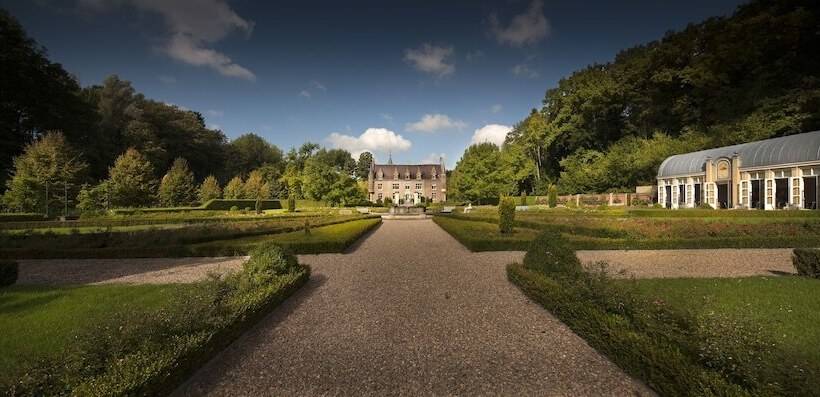 Van Der Valk Hotel Kasteel Terworm