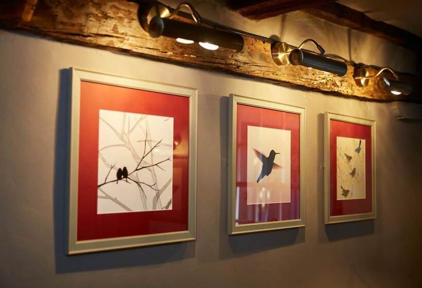 White Hart Hotel By Greene King Inns