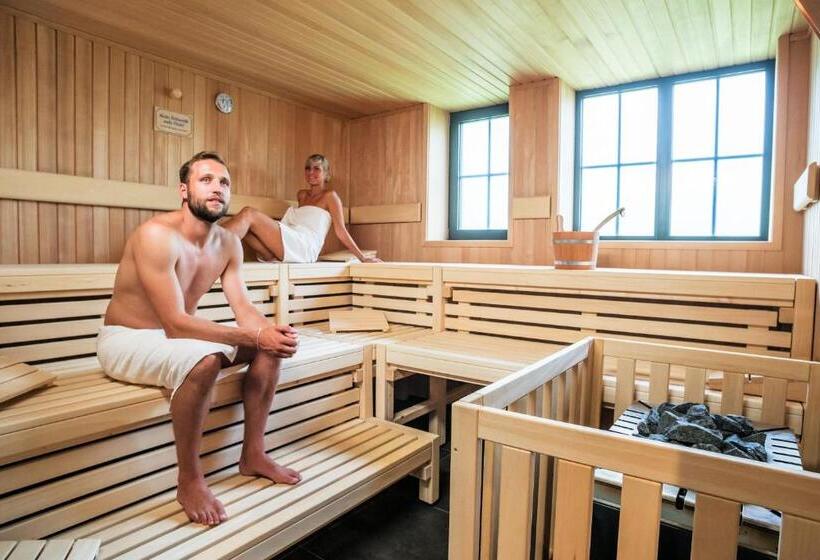Akzent Apartmenthotel Residenz