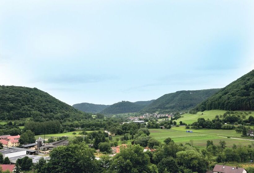 Akzent Hotel Höhenblick