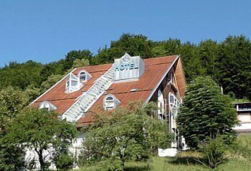 Akzent Hotel Höhenblick