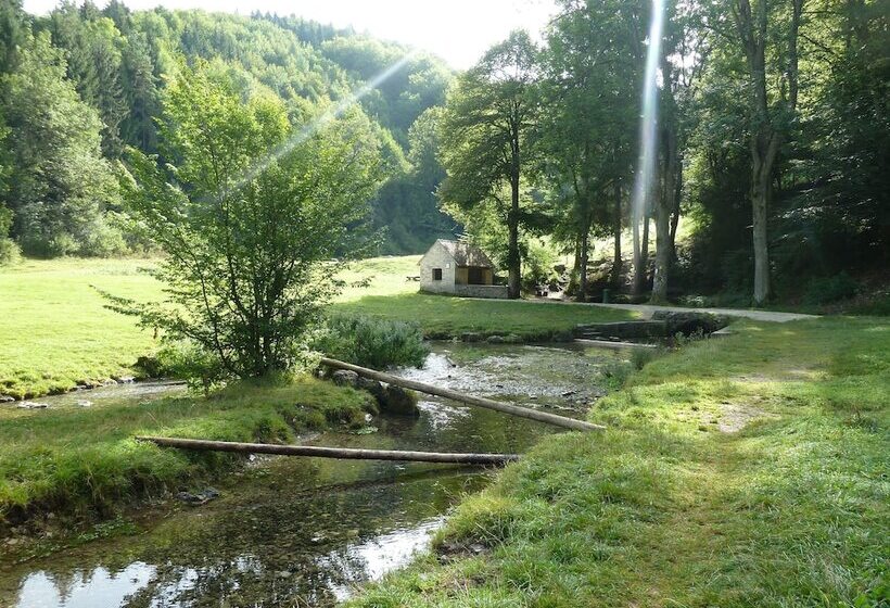 Akzent Hotel Höhenblick