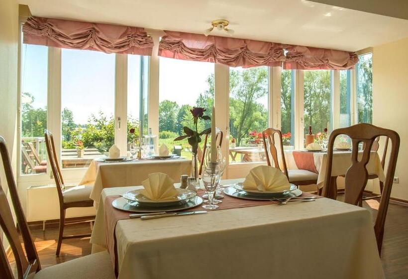 Alago Hotel Am See