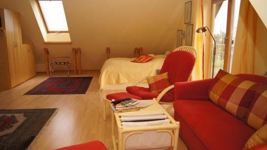 Aparthotel Benji