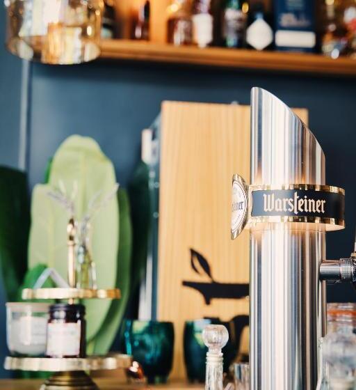 Fotos del hotel Villa Emilia:  35