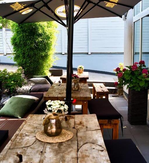 Fotos del hotel Villa Emilia:  13