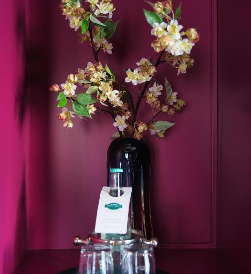 Fotos del hotel Villa Emilia:  42