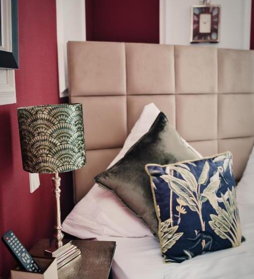 Fotos del hotel Villa Emilia:  24