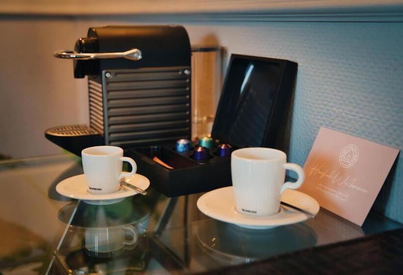 Fotos del hotel Villa Emilia:  28