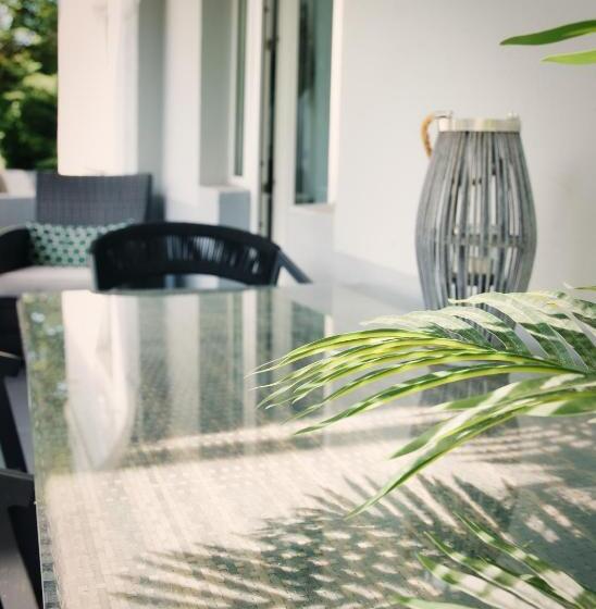 Fotos del hotel Villa Emilia:  14