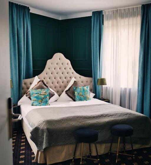 Fotos del hotel Villa Emilia:  4