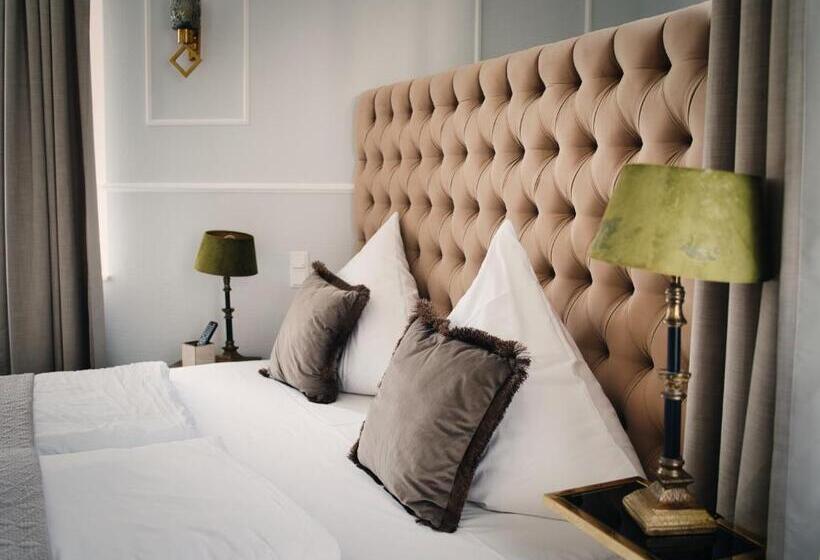 Fotos del hotel Villa Emilia:  26