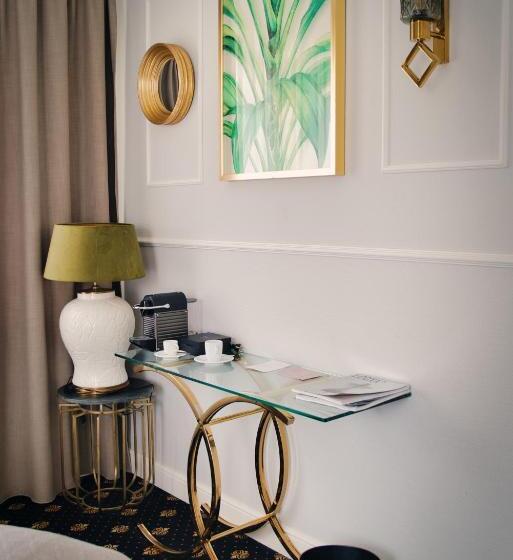 Fotos del hotel Villa Emilia:  27