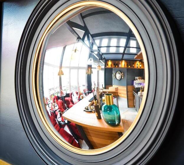 Fotos del hotel Villa Emilia:  36