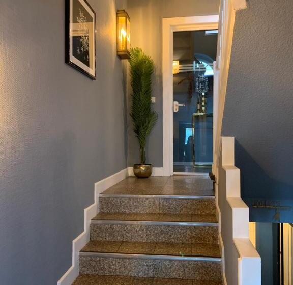 Fotos del hotel Villa Emilia:  34